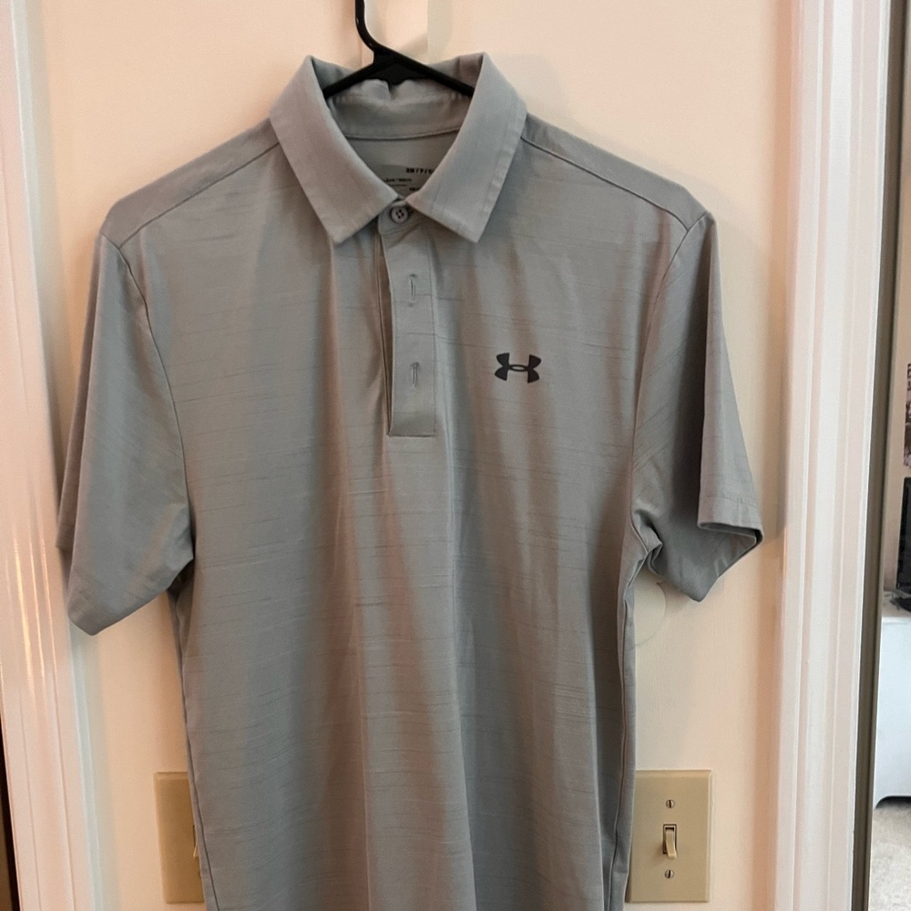 Golf polo